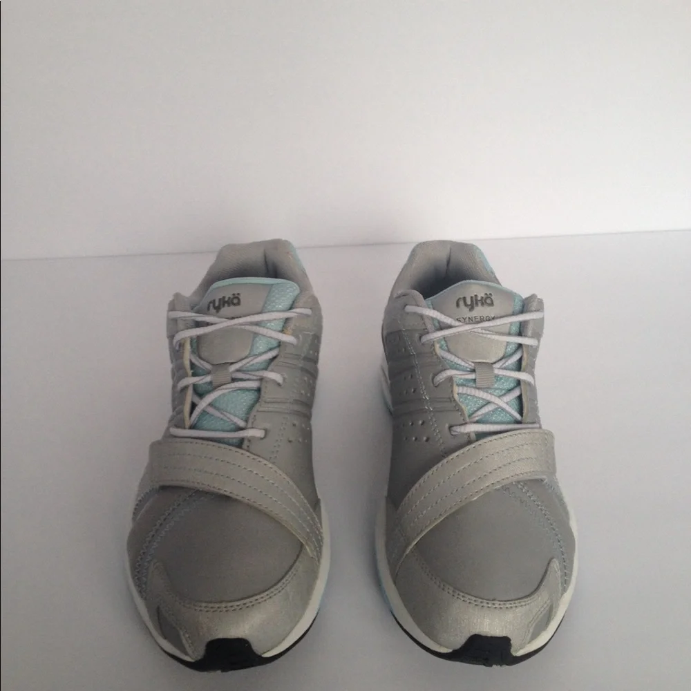NWOT-RYKA SYNERGY WOMENS WALKING SHOE - Picture 3 of 6